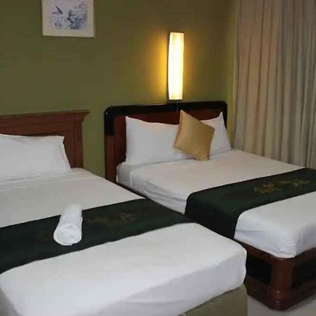 Hotel Nana'S Inn Kuala Lumpur Kültér fotó