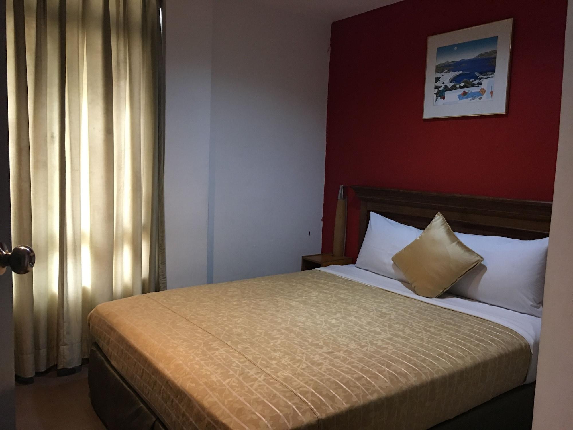 Hotel Nana'S Inn Kuala Lumpur Kültér fotó