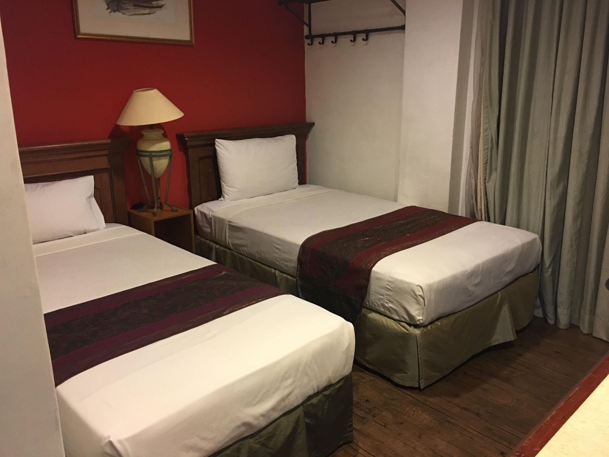 Hotel Nana'S Inn Kuala Lumpur Kültér fotó