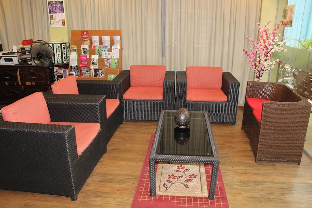 Hotel Nana'S Inn Kuala Lumpur Kültér fotó