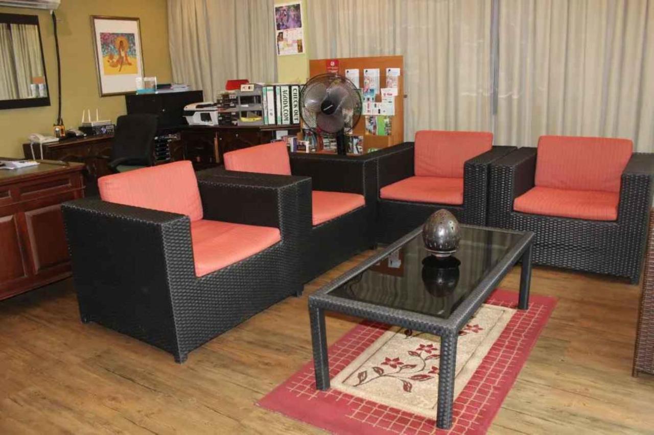 Hotel Nana'S Inn Kuala Lumpur Kültér fotó