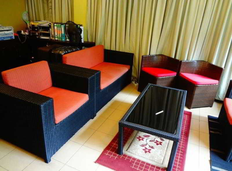 Hotel Nana'S Inn Kuala Lumpur Kültér fotó