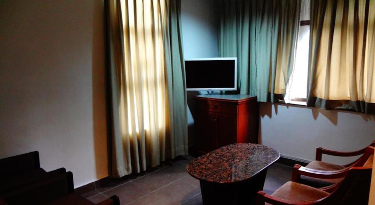 Hotel Nana'S Inn Kuala Lumpur Kültér fotó