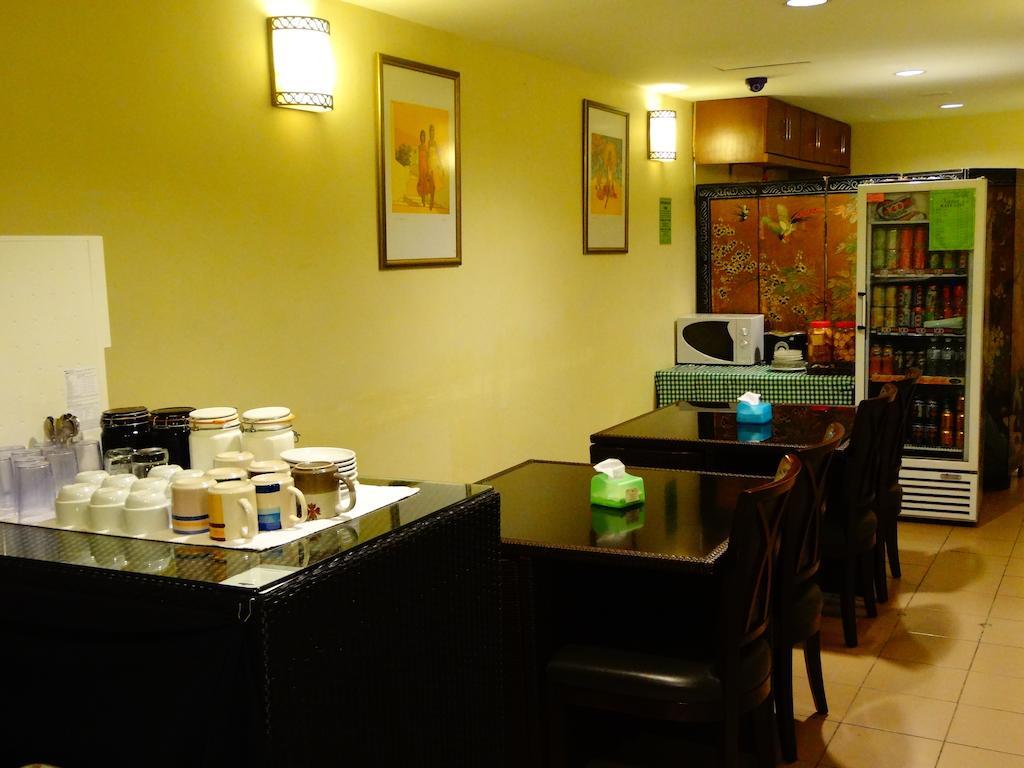 Hotel Nana'S Inn Kuala Lumpur Kültér fotó
