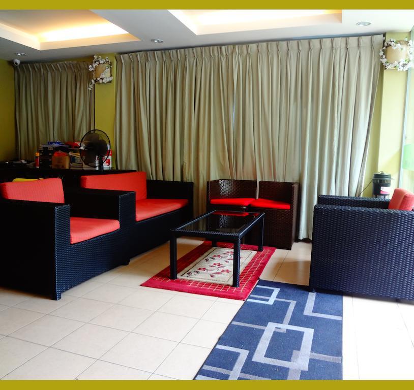 Hotel Nana'S Inn Kuala Lumpur Kültér fotó